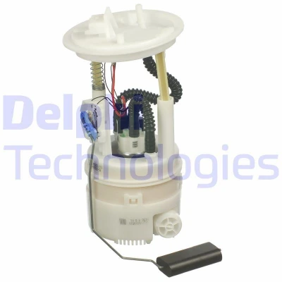 Kuva DELPHI FG1503 12B1 Polttoainepumppu ilman tiivisteitä paineanturia Bensiini FIAT: Stilo Multi Wagon