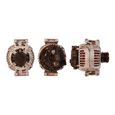 Kuva LUCAS LRA03244 Laturi 14V 140A AUDI: A4 B8 Avant, Sedan, A5 Sportback
