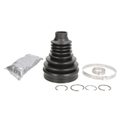 Kuva SPIDAN 36009 Paljekumisarja, Vetoakseli 106,50 TPE (termoplastinen elastomeeri)