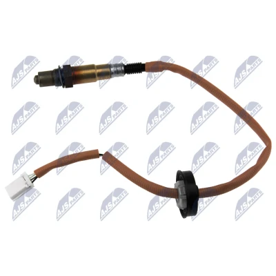 Kuva Lambda sondi Mitsubishi Colt VI, czc cabriolet Smart Forfour OE 1355420118, 1355420218, MN128424