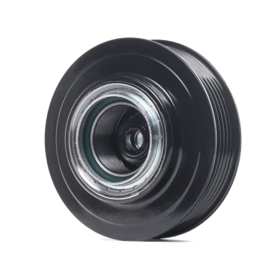 Kuva THERMOTEC KTT040111 Magneettikytkin Denso 6SEU14C AUDI: A6 C6 Avant, A4 B8 Allroad