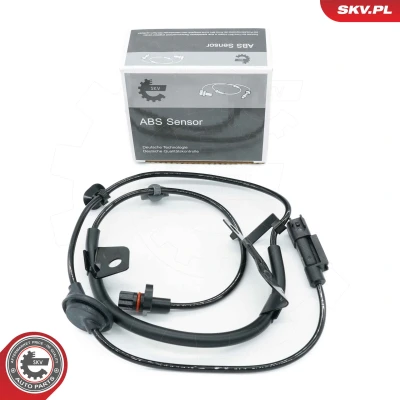 Kuva ESEN SKV 06SKV435 ABS Anturi Taakse, oikea 2 970 JEEP: Compass