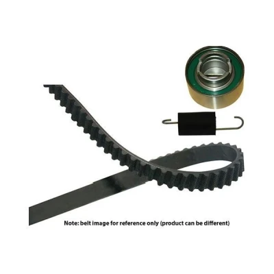 Kuva KAVO PARTS DKT 4513 Jakohihnasarja MAZDA: 323 C IV Hatchback, MX 3, II Sedan, KIA: Rio I Farmari