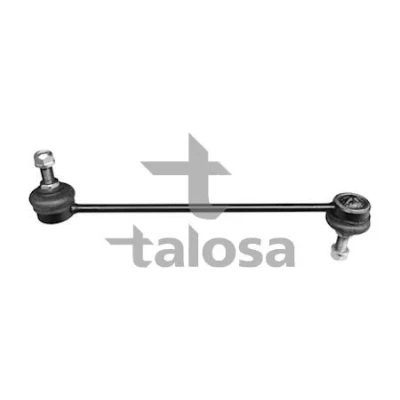 Kuva TALOSA 50 01059 Koiranluu Etuakseli 255mm NISSAN: Note I, Tiida Hatchback, Sedan