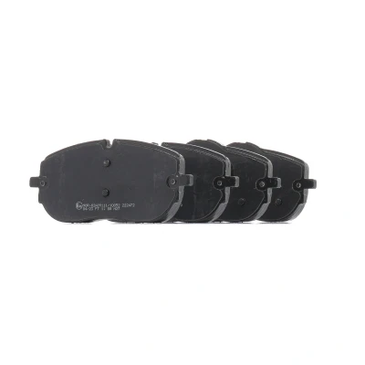 Kuva METELLI 22 1355 0 Jarrupalat Kulumisenilmaisemelle