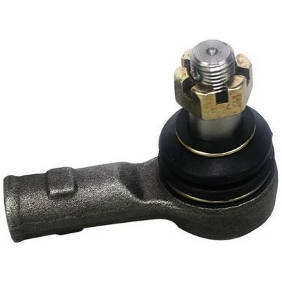 Kuva Raidetangon pää, Etuakseli, Sisempi, Molemminpuolin ISUZU, OPEL, VAUXHALL OE 3 24 057, 8 94419 408 0, 94459 480 0