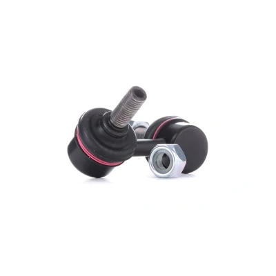 Kuva febi BILSTEIN 24950 Koiranluu Etuakseli, vasen 55 M10 x 1,25 Plus Itselukittuvalla mutterilla HONDA: CR V 2, CIVIC 7 Hatchback, FR