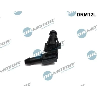 Kuva DR.MOTOR AUTOMOTIVE DRM12L Putkiliitin