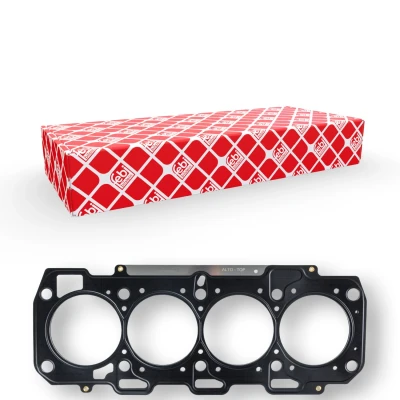 Kuva FEBI BILSTEIN 105795 Kannentiiviste 0,98 Metalli 1 OPEL: Vectra C Sedan, Signum CC, Astra H Caravan, ALFA ROMEO: 159 147, 156 Sedan