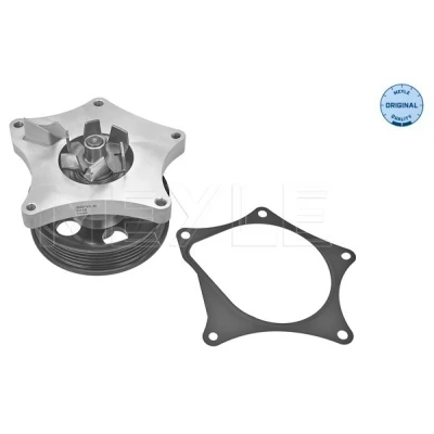 Kuva MEYLE 613 220 0015 Vesipumppu Tiivisteillä OPEL: Astra K Hatchback, Mokka / X