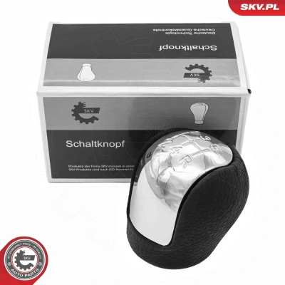 Kuva Vaihdetangon nuppi ESEN SKV 63SKV160