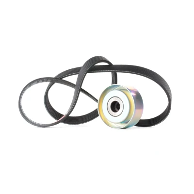 Kuva GATES K016PK1090SF Moniurahihnasarja ThermalPro PEUGEOT: 307 SW, 207 Hatchback, CITROËN: C2 C3 I Hatchback