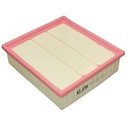 Kuva ALCO FILTER MD 8308 Ilmansuodatin 59,0 203,0 211,0 Suodatinpanos OPEL: Corsa E Hatchback, D Hatchback