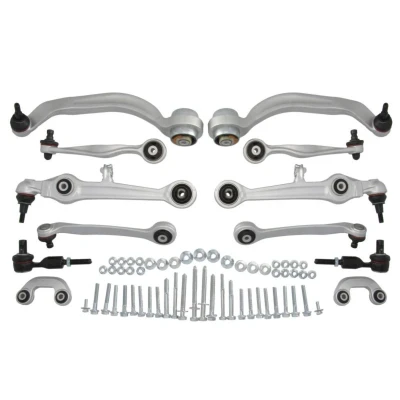 Kuva DELPHI TC1900KIT Alatukivarren Korjaussarja Etuakseli VOLKSWAGEN: Passat B5 GP Variant, Sedan