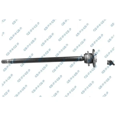 Kuva Vetoakseli GSP 9500002K