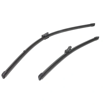 Kuva Pyyhkijänsulka Denso Flat DF 245 Rungottomat VOLKSWAGEN: Polo V Hatchback, up! SEAT: Mii, SKODA: Citigo, Rapid Hatchback