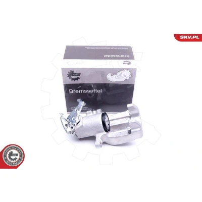 Kuva ESEN SKV 44SKV063 Jarrusatula 118 Taka akseli, vasen AUDI: A8 D2