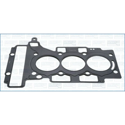Kuva AJUSA 10209100 Kannentiiviste 0,55 76 MULTILAYER STEEL CITROËN: DS3 Hatchback, PEUGEOT: 208 I Hatchback