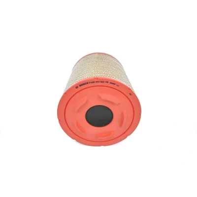 Kuva BOSCH F 026 400 563 Ilmansuodatin 403 318 Suodatinpanos