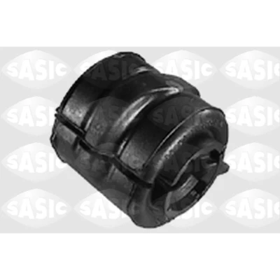 Kuva SASIC 0945645 Kallistuksenvakaajan Puslat Etuakseli, Sisempi Kumilaakeri 16,5 50 18 CITROËN: Xsara Coupe, Hatchback, PEUGEOT: 306 Farmari