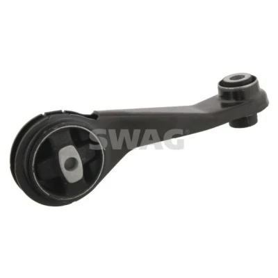 Kuva SWAG 60 92 9510 Moottorin Kumityyny Takana Kumimetallilaakeri Kumi RENAULT: CLIO 2
