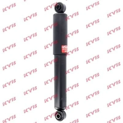 Kuva Iskunvaimennin, Taka akseli CITROËN, FIAT, PEUGEOT OE 1303816080, 1317401080, 1329685080