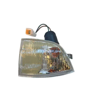 Kuva TYC Ghia, Titanium 310 0077 3 Vilkku Oikea ulkopeili Polttimolla, Lampun kannalla FORD: Focus 2, 2 Kombi, C Max