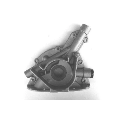 Kuva Öljypumppu OPEL, VAUXHALL OE 646126, 90156971, 90187327