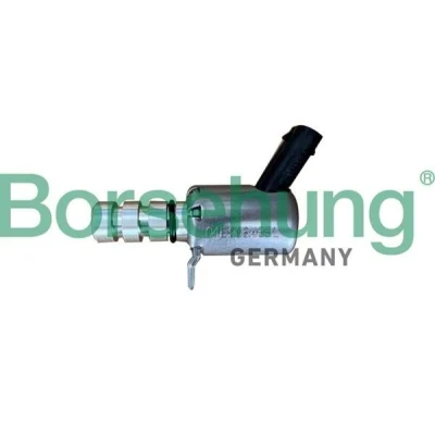 Kuva Borsehung B12313 Pääventtiili, nokka akseliajoitus AUDI: A3 Hatchback, A4 B8 Avant, SKODA: Octavia 3 Combi