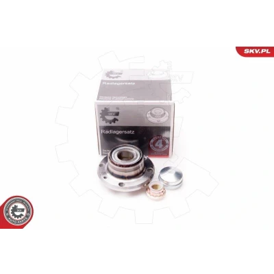Kuva ESEN SKV 29SKV075 Pyöränlaakerit Takana 116,5 FIAT: Punto II Hatchback, Linea, Uno LANCIA: Kappa Sedan