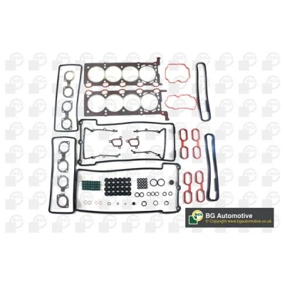 Kuva Tiivistesarja, sylinterikansi BMW 5 [E39], Touring 7 [E38], 8 [E31], X5 [E53], LAND ROVER RANGE III OE 11120004553, 11129069055, LV