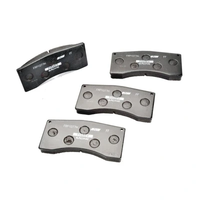 Kuva FERODO RACING FRP1077H Jarrupalat
