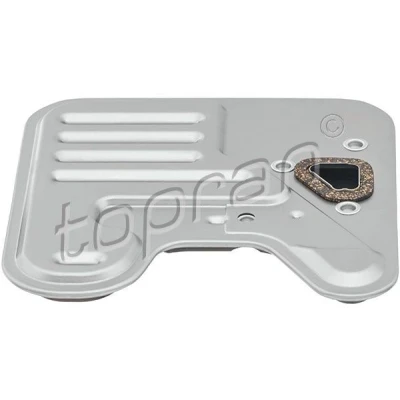 Kuva TOPRAN 820 258 Hydrauliikkasuodatin, Automaattivaihteisto HYUNDAI: Getz