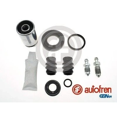 Kuva AUTOFREN SEINSA D41191K Jarrusatula Korjaussarja Taka akseli 30 WITH MECHANISM NISSAN: ALMERA 1 Hatchback, MICRA 2,