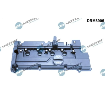 Kuva DR.MOTOR AUTOMOTIVE DRM8905 Venttiilikoppa Tiivisteillä