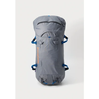 Kuva Patagonia Ascensionist 55L Unisex Retkeilyreppu, Koko: Medium, Noble grey