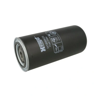 Kuva HENGST FILTER H18WK03 Polttoainesuodatin Ruuvattava suodatin