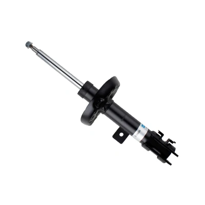 Kuva BILSTEIN B4 OE Replacement 22 238320 Iskunvaimentimet Etuakseli, vasen Kaasupaine Kaksiputki Joustintuki Tappi ylhäällä, Purisitin alhaalla