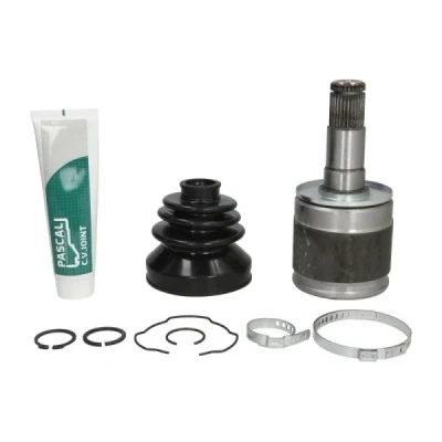 Kuva PASCAL G75038PC Vetonivel Vaihteiston puoli MITSUBISHI: PAJERO 2