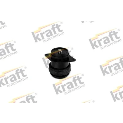 Kuva KRAFT 1490331 Moottorin Kumityyny Oikea, Takana VOLKSWAGEN: Vento, GOLF 3, 3 Variant