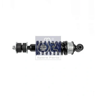 Kuva DT Spare Parts 5.65008 Vaimennin, ohjaamon laakerointi