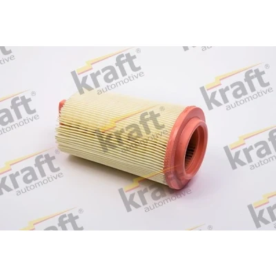 Kuva KRAFT 1711410 Ilmansuodatin 249 132,5 Suodatinpanos MERCEDES BENZ: C sarja T modell, Sprinter 3.5 Van, E Sedan