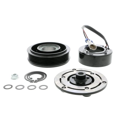 Kuva VEMO EXPERT KITS + V40 77 1002 Magneettikytkin SANDEN SD6V12, SD6V12 1443 MERCEDES BENZ: C sarja Sedan, E Vito Mixto