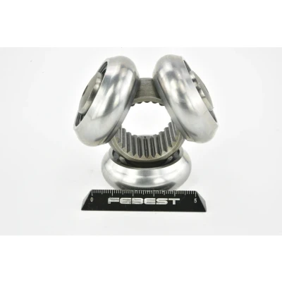 Kuva FEBEST 0116 GSV40 Tripodi Nivel VOLVO: V70 2, 3, VOLKSWAGEN: Multivan 5 (7HM