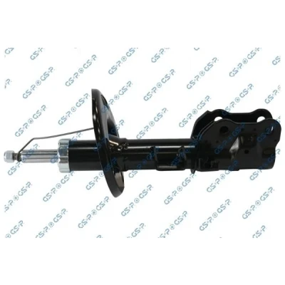 Kuva GSP 32361871 Iskunvaimentimet Etuakseli, oikea Kaasupaine Kaksiputki Joustintuki MAZDA: CX 3 (DK) 2.0 SKYACTIV G AWD, 1.8 D AWD
