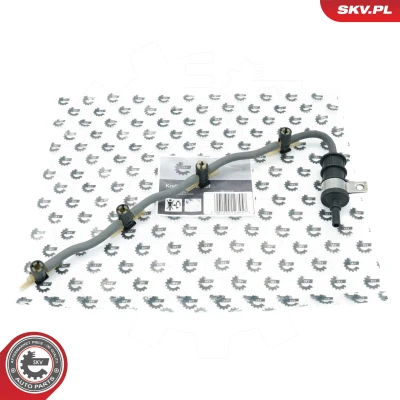 Kuva ESEN SKV 54SKV355 Letku, Polttoaineen Ylivuoto biodieselille RENAULT: TRAFIC 2 Kasten