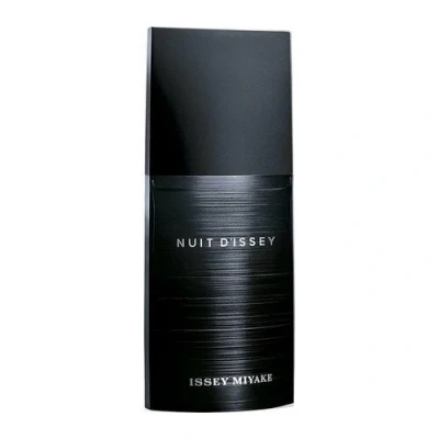 Kuva Issey Miyake Nuit d&#039;Issey Eau de Toilette 75 ml
