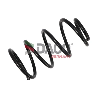 Kuva DACO Germany 804105 Jousi Etuakseli Kierrejousi VOLVO: V40 Hatchback (525, 526) 1.6 D2, 2.0 D3, D4, T3 2.0, 1.5, GTDi 2012 2015