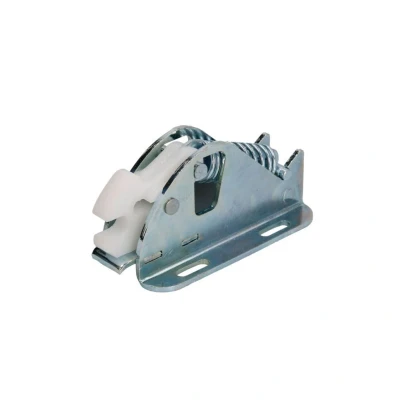 Kuva DT Spare Parts 3.85027 Takaluukun Lukko
