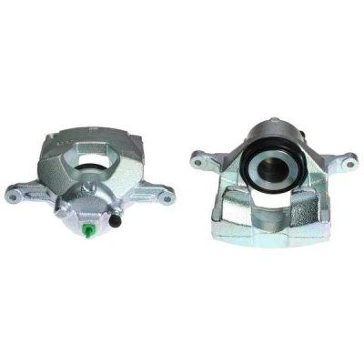Kuva BUDWEG CALIPER 344541 Jarrusatula OPEL: Astra J Sports Tourer, Hatchback, CHEVROLET: Cruze Sedan, Farmari